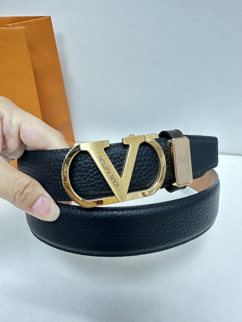 Louis Vuitton Belts